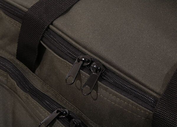 Ultimate Large Green Carryall