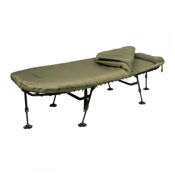 Trakker Big Snooze Bed System Stretcher (Incl. Slaapzak)