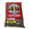 Marcel Van Den Eynde Turbo Groundbait (2kg) - Black