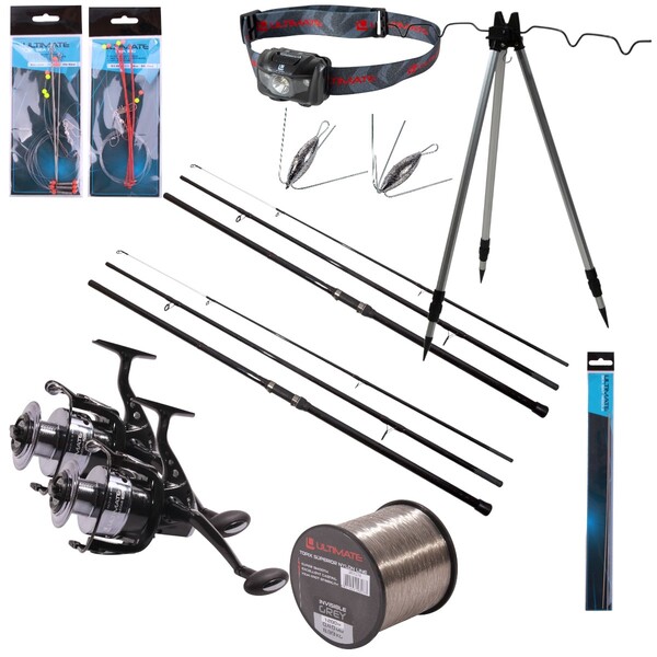 Ultimate Complete Beach Set