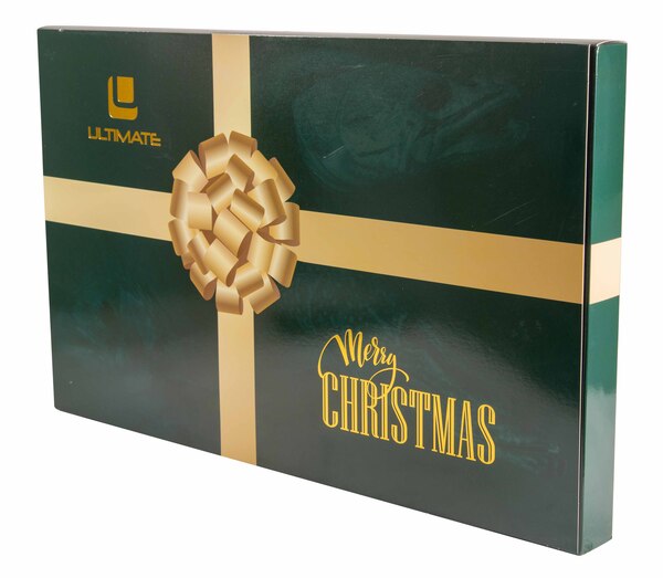 Ultimate Predator & Lure Deluxe Advent Calendar 2025 (24 Days of Gifts!)