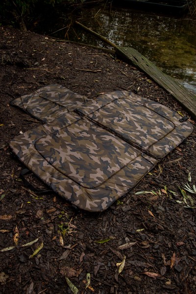 Ultimate Alfombra de Desenganche Camo
