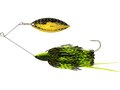 Westin Monstervibe Willow V2 Spinnerbait (65g) - Halequin
