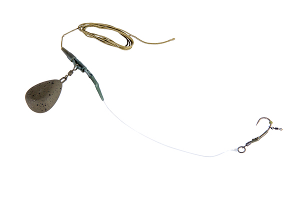 Komplettes Ultimate Karpfenset mit Ruten, Freilaufrollen, Rodpod, Bissanzeigern und End Tackle