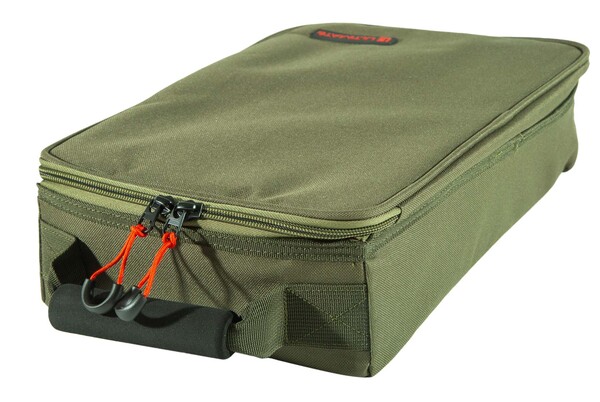 Ultimate Carp Rig And Bit Case Tacklebox (Incl. Accessoires!)