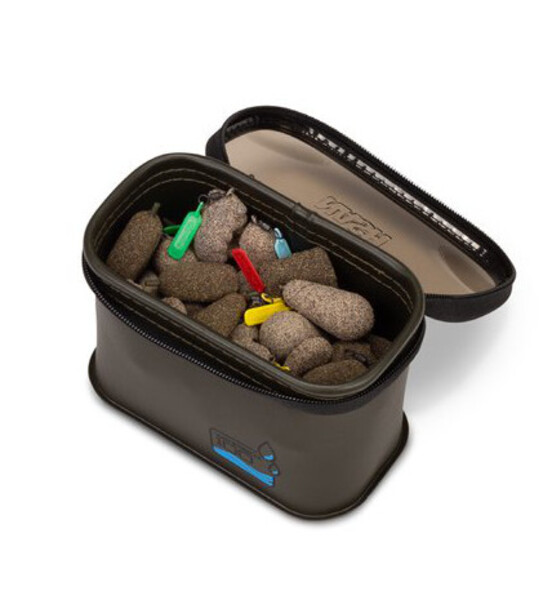 Nash Waterbox EVA Waterdichte Tas - 100