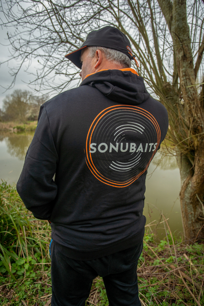 Sonubaits Hoodie