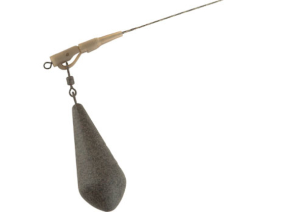 Fox Lead Clips & Pegs