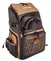Grayton Tough Gear Raid Backpack (Incl. 4 Tackleboxen)