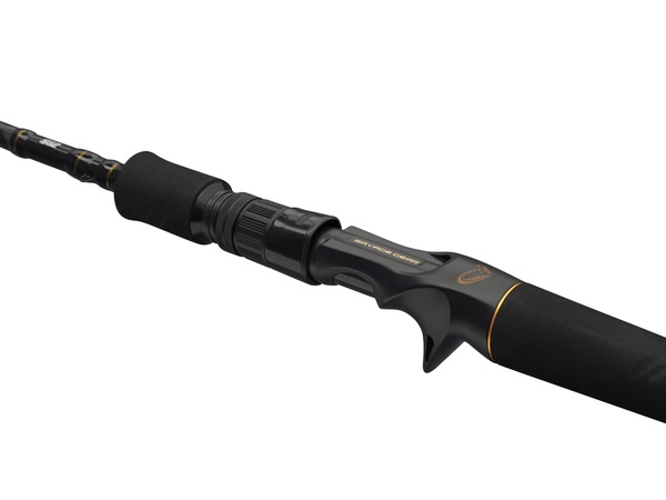 Savage Gear Alpha SG2 Caña Jerkbait