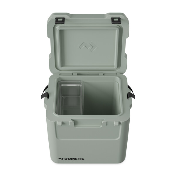 Dometic Cool Ice CI 28 Moss Caja Isotérmica (28 L)