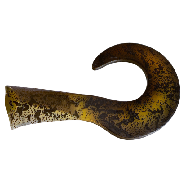 Headbanger ColossusCurly Replacement Tails (2 sztuki)