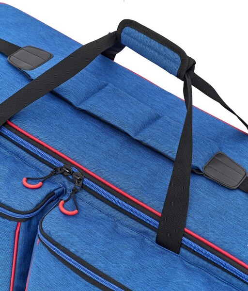 Daiwa N'Zon Accessory Bag Witvistas