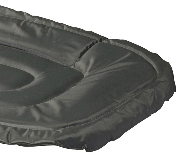 JRC Contact Lite Bedchair + GRATIS JRC Hoodie