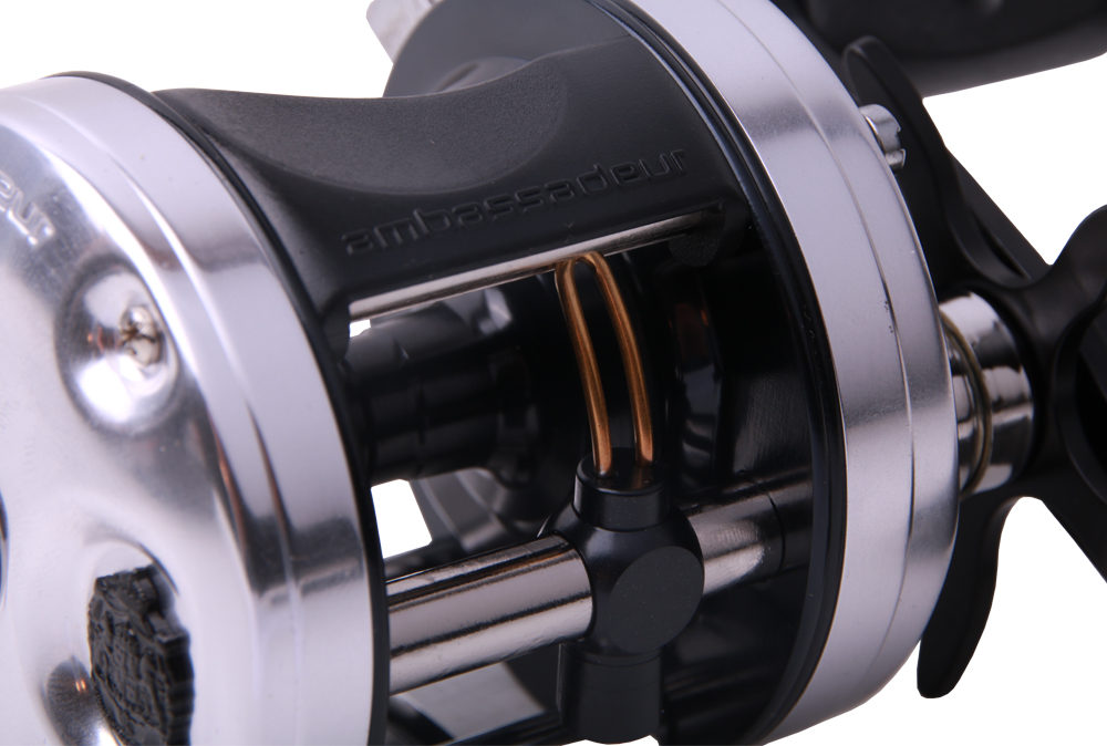 Abu Garcia Ambassadeur クラシック Amazon | Abu Garcia Ambassadeur Mörrum ZX | Abu Garcia