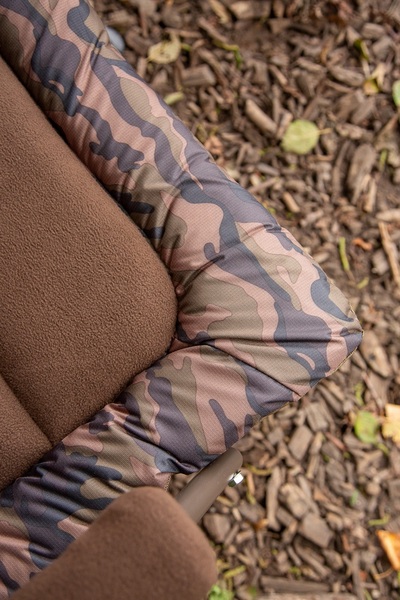 Ultimate Camo Comfort Arm Chair