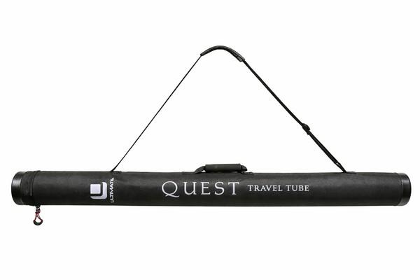 Ultimate Quest Travel Tube Reiskoker