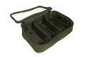 AIM Origin End-Tackle & Lead System Bag Karpertas (Incl. 4 Kleinere Tasjes!)