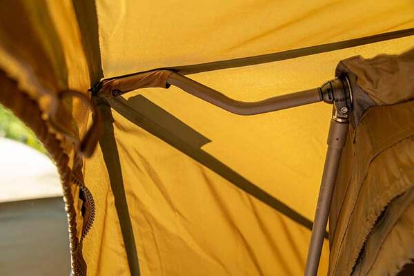 Fox Frontier Lite  Extending Winter Wrap