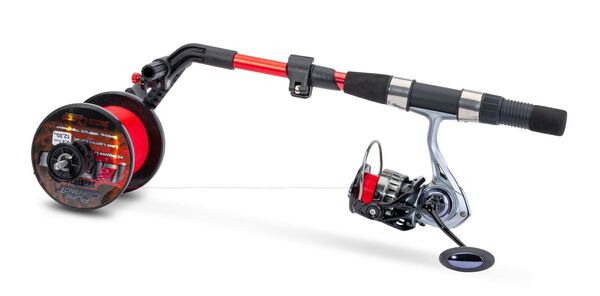 Iron Claw Smart Spooler