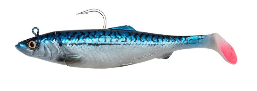Savage Gear 4D Herring Big Shad 25cm (300g) (2+1 sztuki)