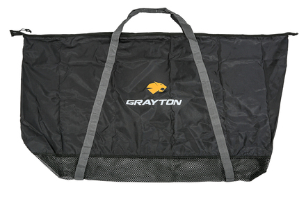 Grayton Weigh-Sling Pike (125x65cm)