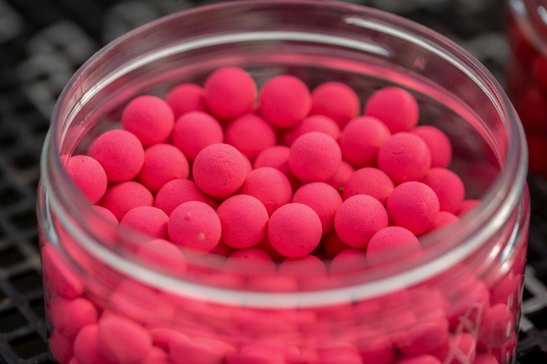 Sonubaits Spike'um Wafters 8 mm (40 g) - Krill & Squid