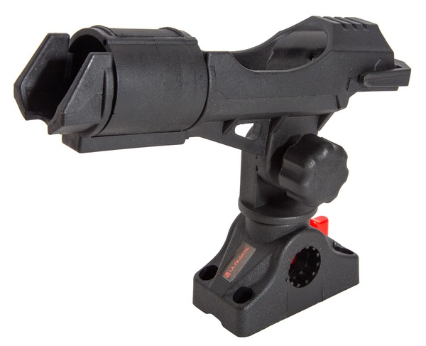 Ultimate Commander Bellyboat Set