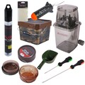 Ultimate Complete Baiting Set