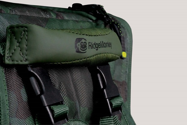 Plecak I Akcesoria Ridgemonkey Ruggage 40L