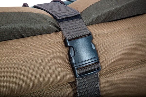 Ultimate Adventure Flatbed II Camilla