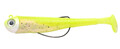 Spro Gutsbait UV - Lemon & Pearl