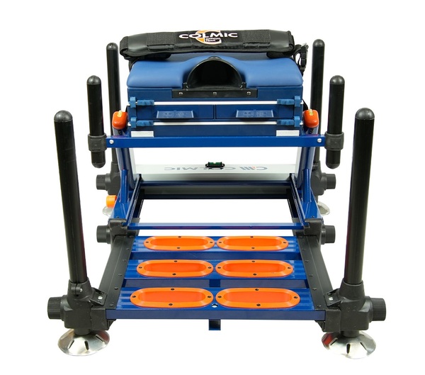 Colmic Astro Light Seatbox