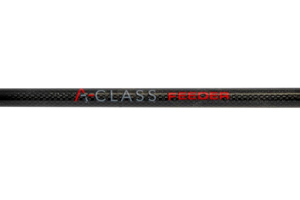 Guru A-Class Method Feeder Rod