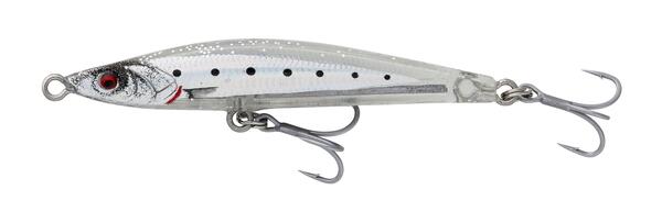 Savage Gear Gravity Pencil Slim Jerkbait 6.5cm (7g) - Icecube