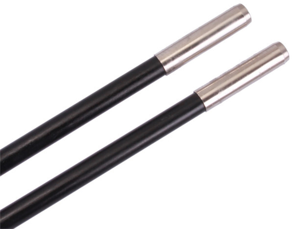 NGT Carp Net inclusief Netfloat