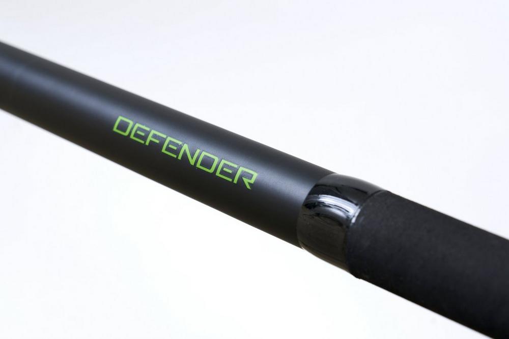 KIRKJUBUR® Agnatha Set di canne da pesca telescopiche 2,70 m KIRKJUBUR® Agnatha Set di canne da pesca telescopiche 2,70 m