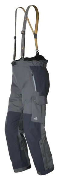 Geoff Anderson Dozer 7 Jacket & Urus 7 Black Pants Set
