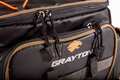 Grayton Tough Gear Shoulder Bag (Incl. 4 Tackleboxen)