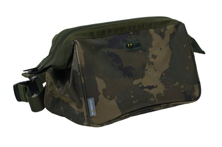 Solar Worldwide Bait N Stalker Pouch Aastas