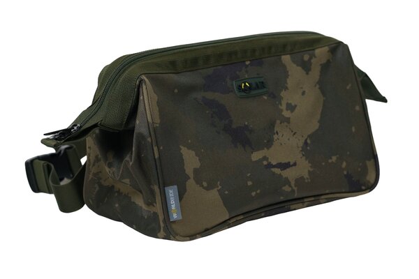 Solar Worldwide Bait N Stalker Pouch Aastas
