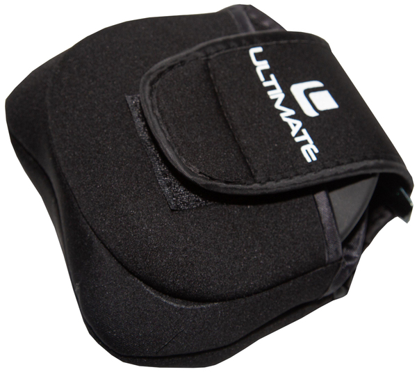 Ultimate Aurum Spinnrolle (Inkl. Ersatzspule)