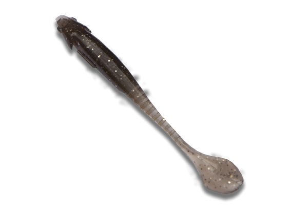 M-WAR Drop Shot Party Pack Sandy, 15 pieces! - Monkey Vibe 8cm