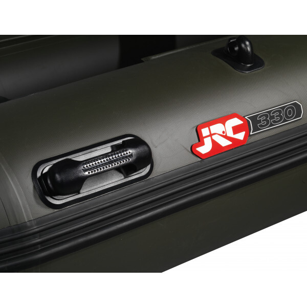 JRC Extreme TX Boat