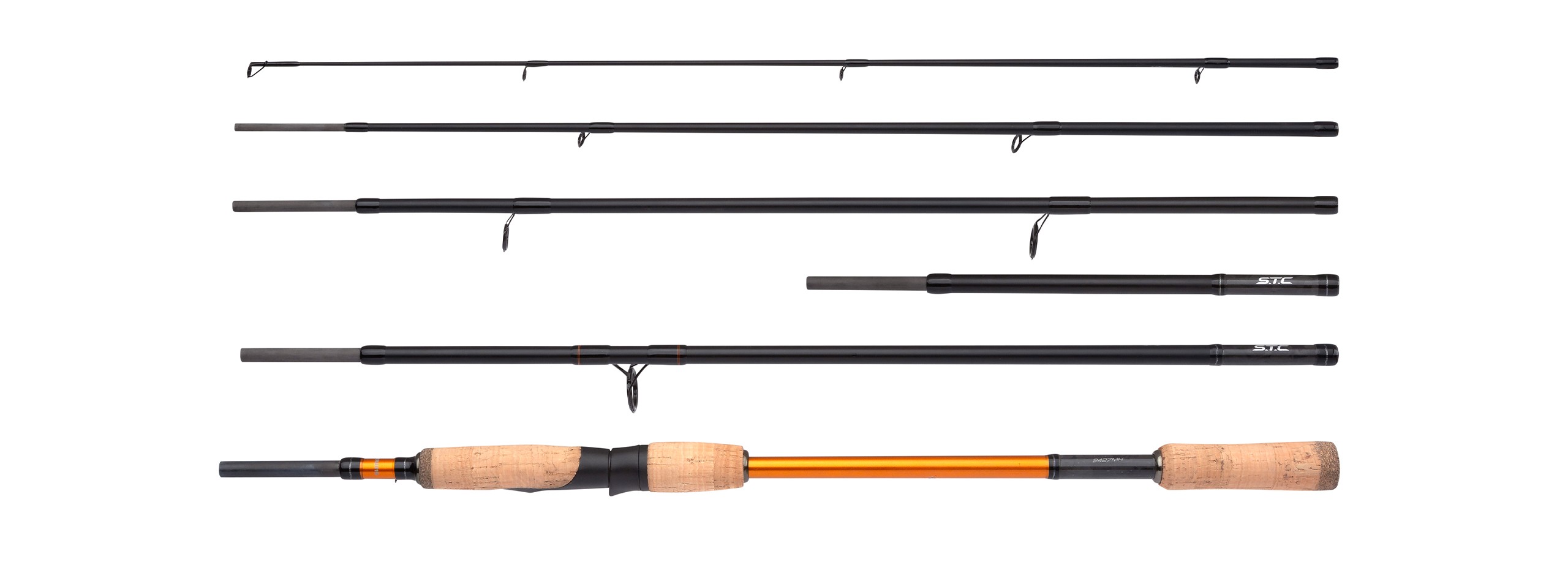 ロッド Handmade Travel Trout Rod 895cfda026cb029e.jpg