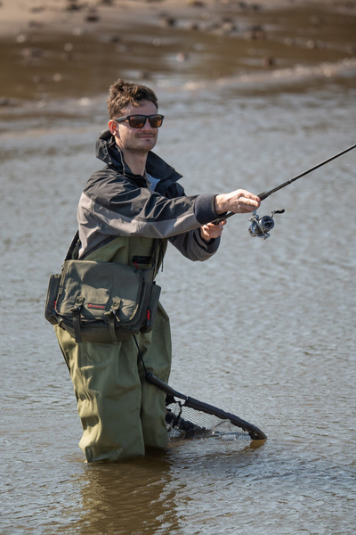 Ultimate Hydra Spinmolen