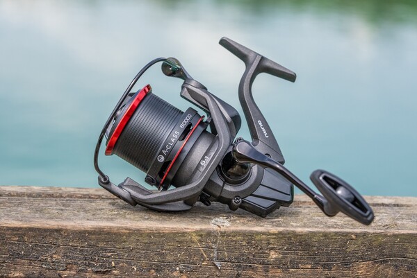 Mulinello Guru A-Class Float/Feeder 