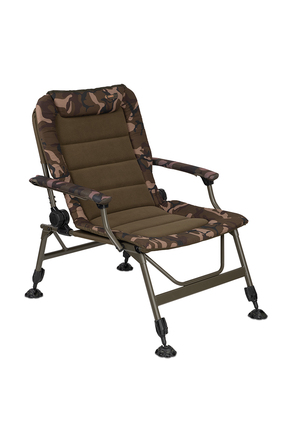 Fox Camolite Compact Silla Reclinable