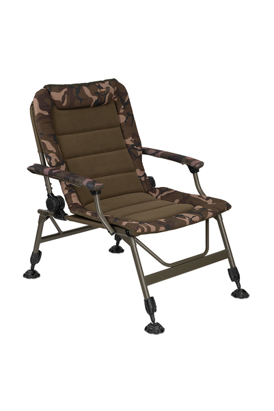 Fox Camolite Compact Silla Reclinable
