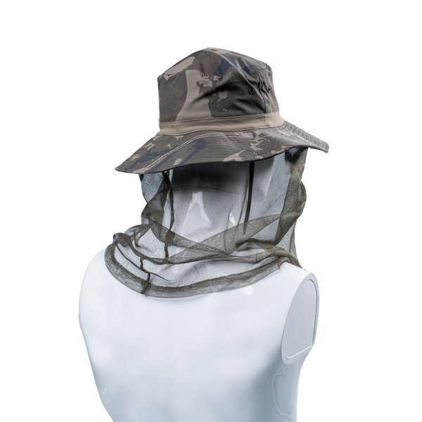 Nash ZT Lite Hydra Flex Bush Hat Camo